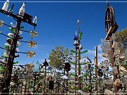 Elmer's Bottle Tree Ranch