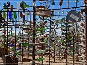 Elmer's Bottle Tree Ranch