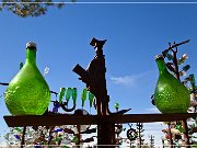 Elmer's Bottle Tree Ranch
