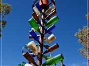 Elmer's Bottle Tree Ranch