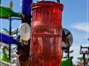 Elmer's Bottle Tree Ranch
