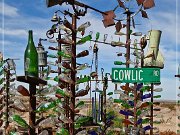 Elmer's Bottle Tree Ranch