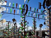 Elmer's Bottle Tree Ranch