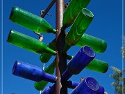 Elmer's Bottle Tree Ranch