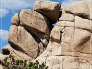 Intersection Rock