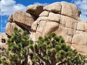 Intersection Rock