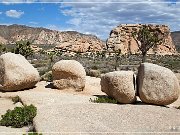 Intersection Rock