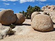 Intersection Rock