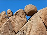 Jumbo Rocks