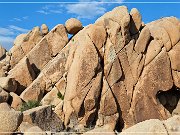 Jumbo Rocks