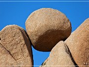 Jumbo Rocks