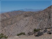 Keys View