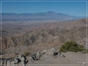 Keys View