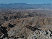 Keys View