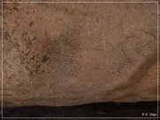Red Lady Pictographs