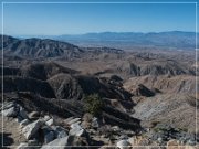 Keys View