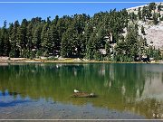 Lassen Volcanic NP