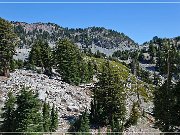 Lassen Volcanic NP