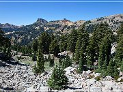 Lassen Volcanic NP