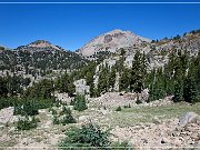 Lassen Volcanic NP