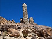 Lucerne Valley, Finger Rock