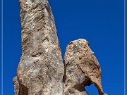 Lucerne Valley, Finger Rock