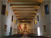 Mission Basilica San Diego de Alcala