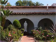 Mission Basilica San Diego de Alcala