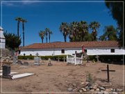 Mission San Antonio de Pala