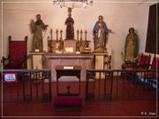Mission San Antonio de Pala