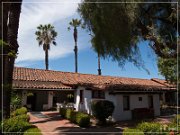 Mission San Antonio de Pala