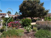 Mission San Juan Capistrano