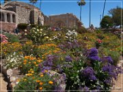 Mission San Juan Capistrano