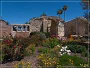 Mission San Juan Capistrano