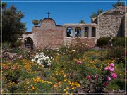 Mission San Juan Capistrano