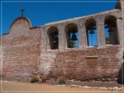 Mission San Juan Capistrano