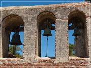 Mission San Juan Capistrano