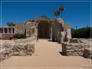 Mission San Juan Capistrano