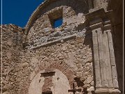 Mission San Juan Capistrano