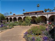 Mission San Juan Capistrano