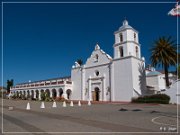 Mission San Luis Rey