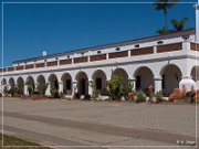 Mission San Luis Rey