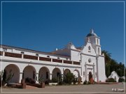 Mission San Luis Rey