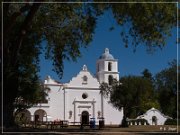 Mission San Luis Rey