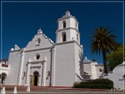 Mission San Luis Rey