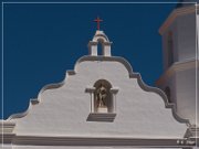 Mission San Luis Rey