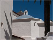 Mission San Luis Rey