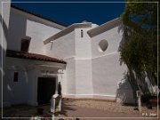 Mission San Luis Rey