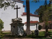 Mission San Luis Rey