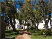 Mission San Luis Rey
